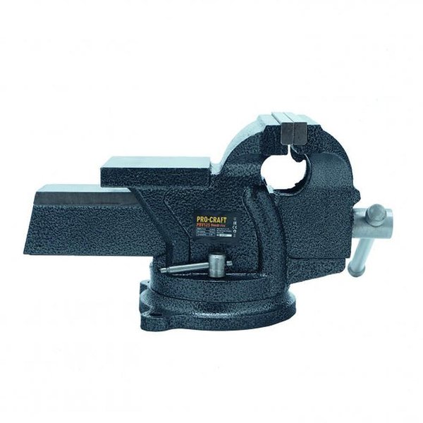 Менгеме PROCRAFT PBV125 125 мм