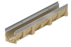 V150s АСО Улей полимербетон 1м. h21 см V150S MULTIDRAIN 12730